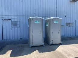 Best Portable Restroom Removal and Pickup  in Chisholm, ME